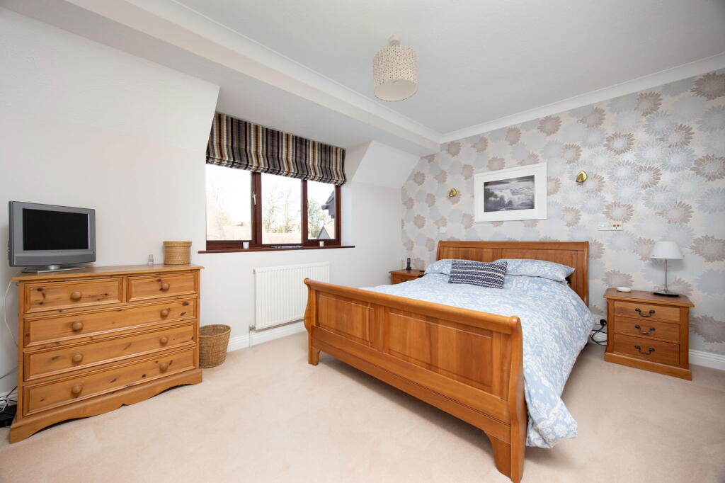 Additional property image - School Close, Keevil, Wiltshire, BA14 6SB