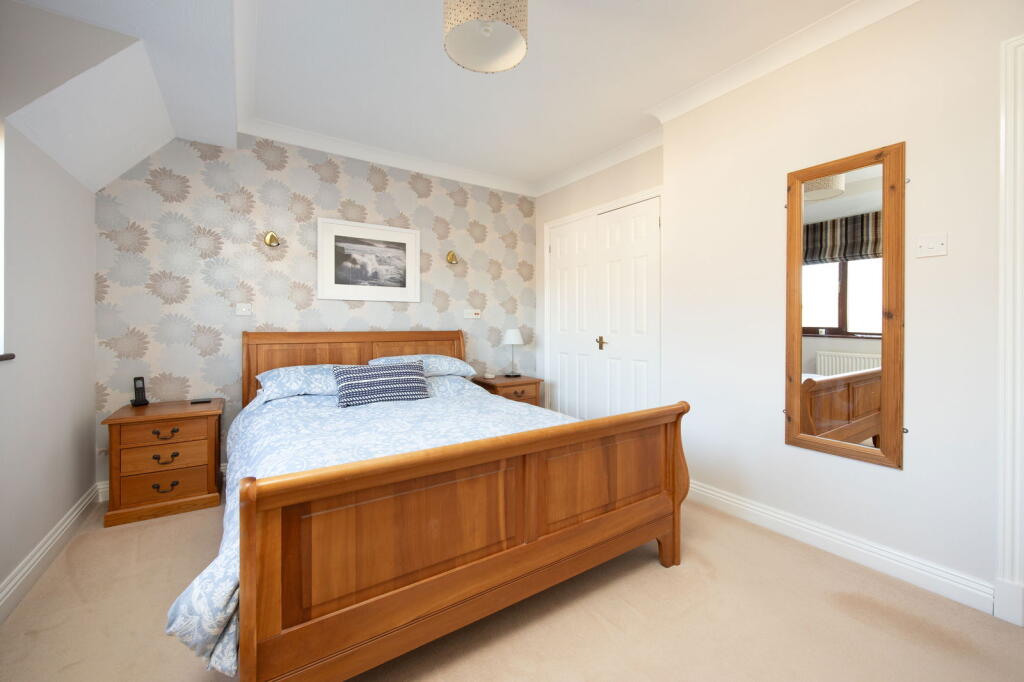 Additional property image - School Close, Keevil, Wiltshire, BA14 6SB