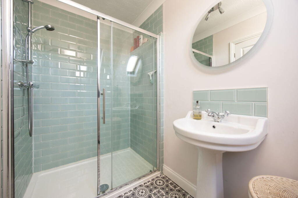 Additional property image - School Close, Keevil, Wiltshire, BA14 6SB