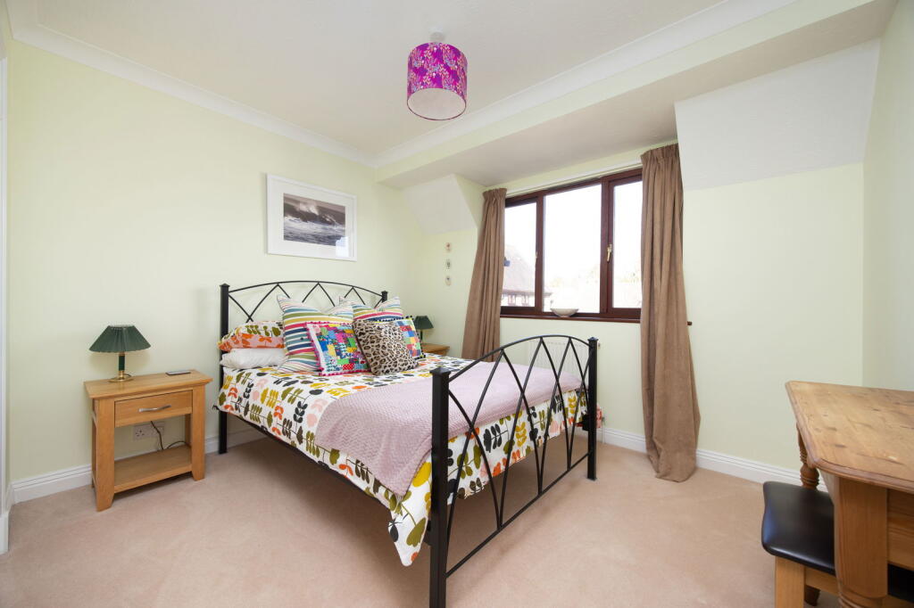 Additional property image - School Close, Keevil, Wiltshire, BA14 6SB