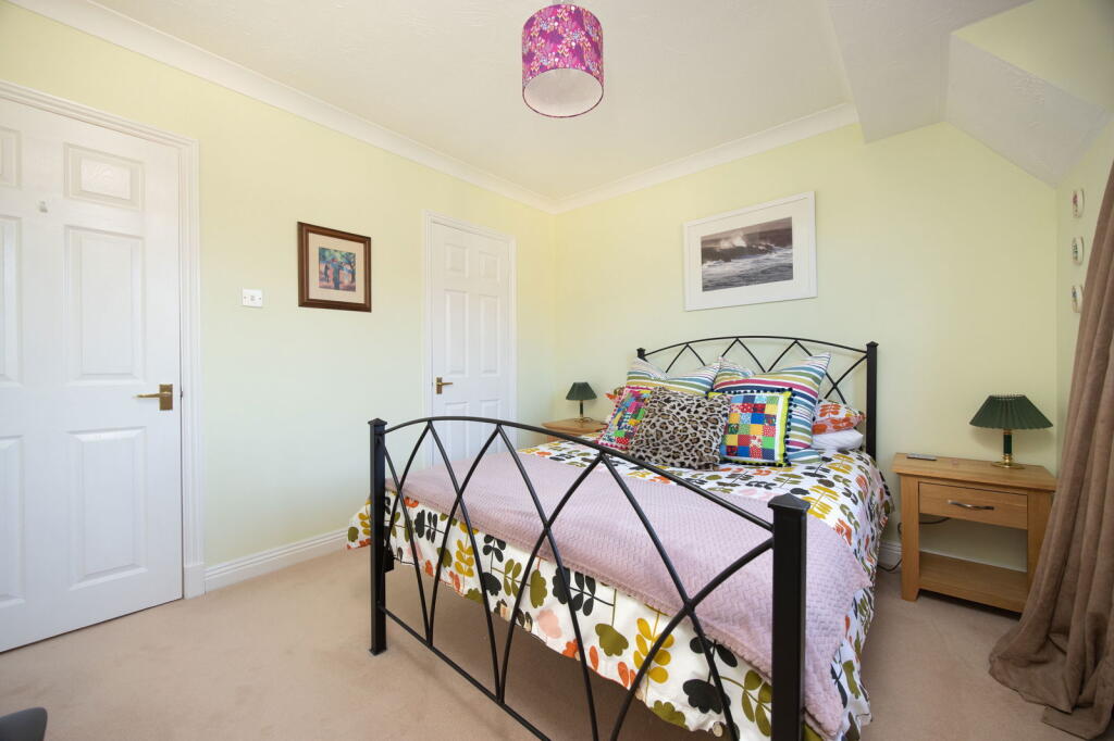 Additional property image - School Close, Keevil, Wiltshire, BA14 6SB