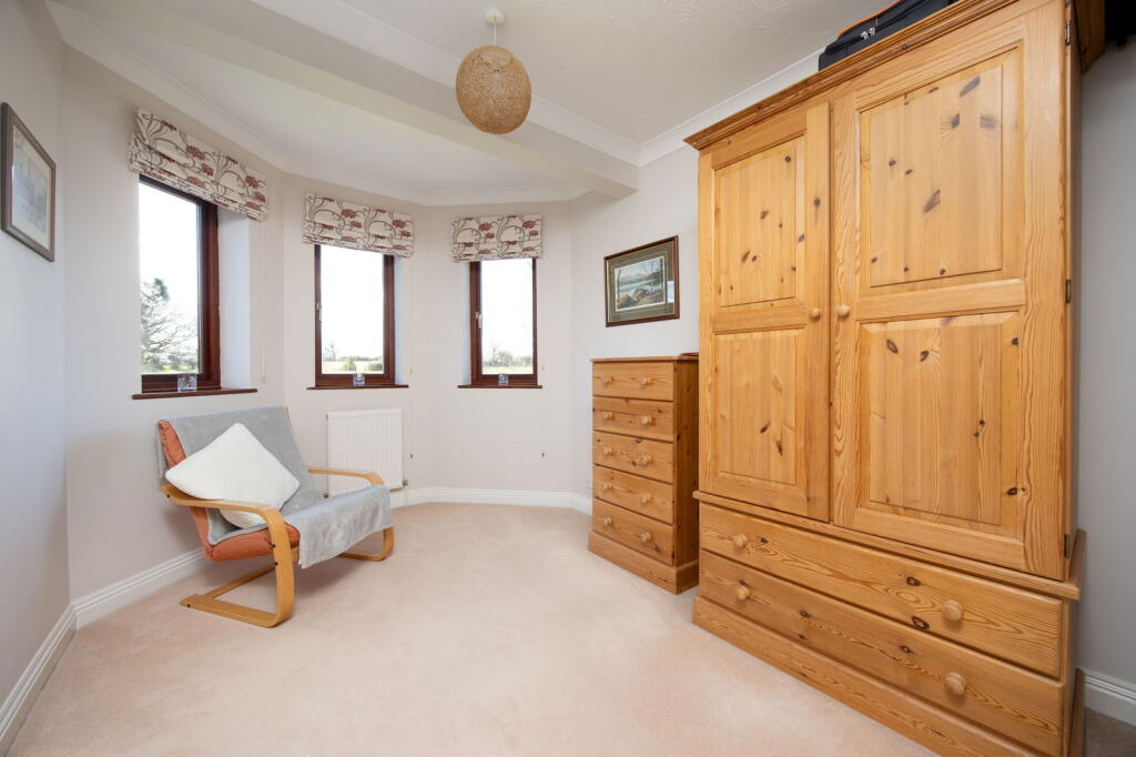 Additional property image - School Close, Keevil, Wiltshire, BA14 6SB