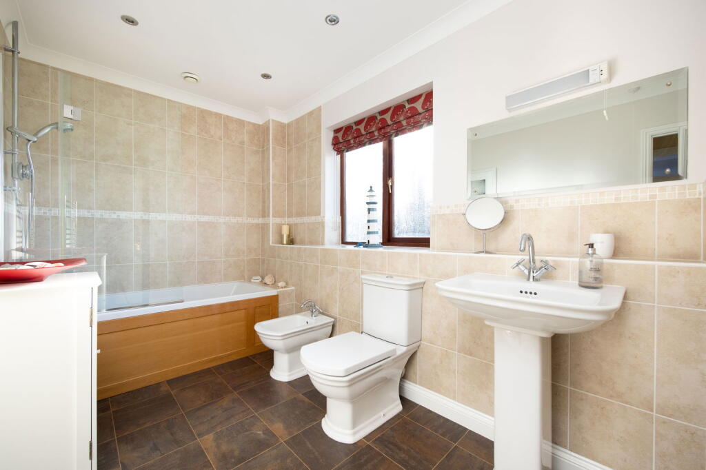 Additional property image - School Close, Keevil, Wiltshire, BA14 6SB