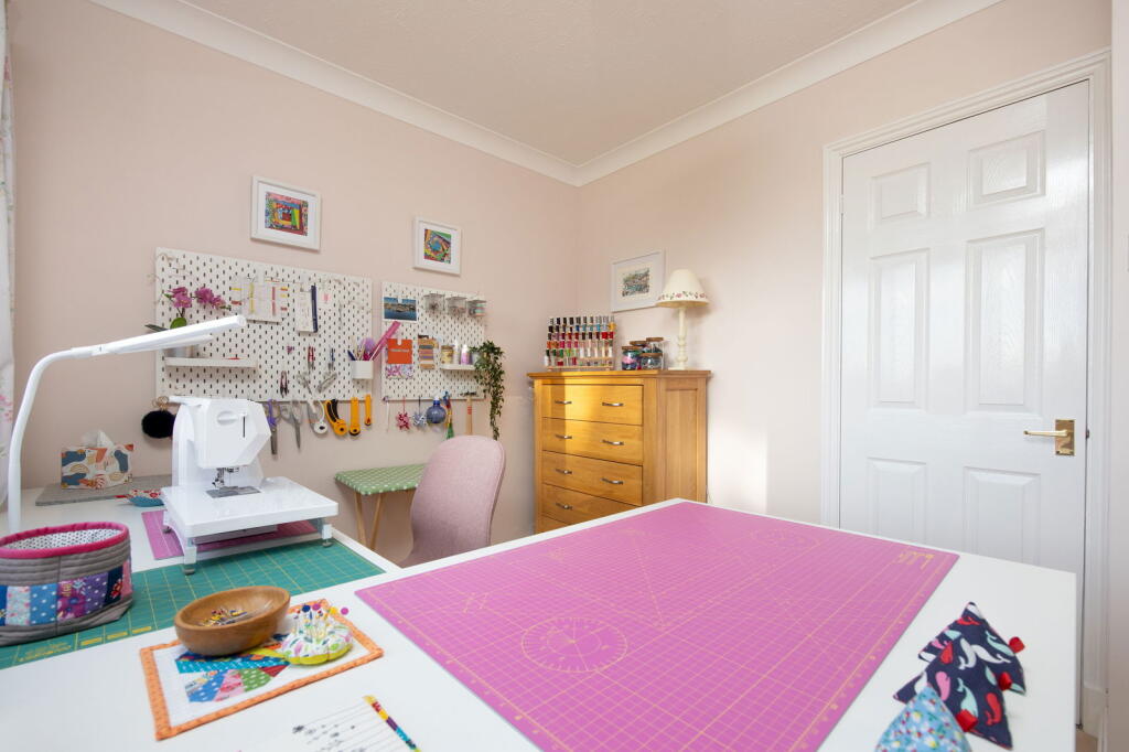 Additional property image - School Close, Keevil, Wiltshire, BA14 6SB
