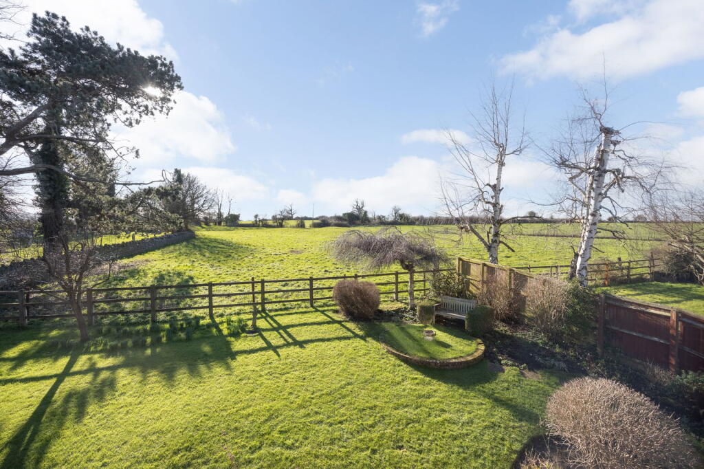 Additional property image - School Close, Keevil, Wiltshire, BA14 6SB