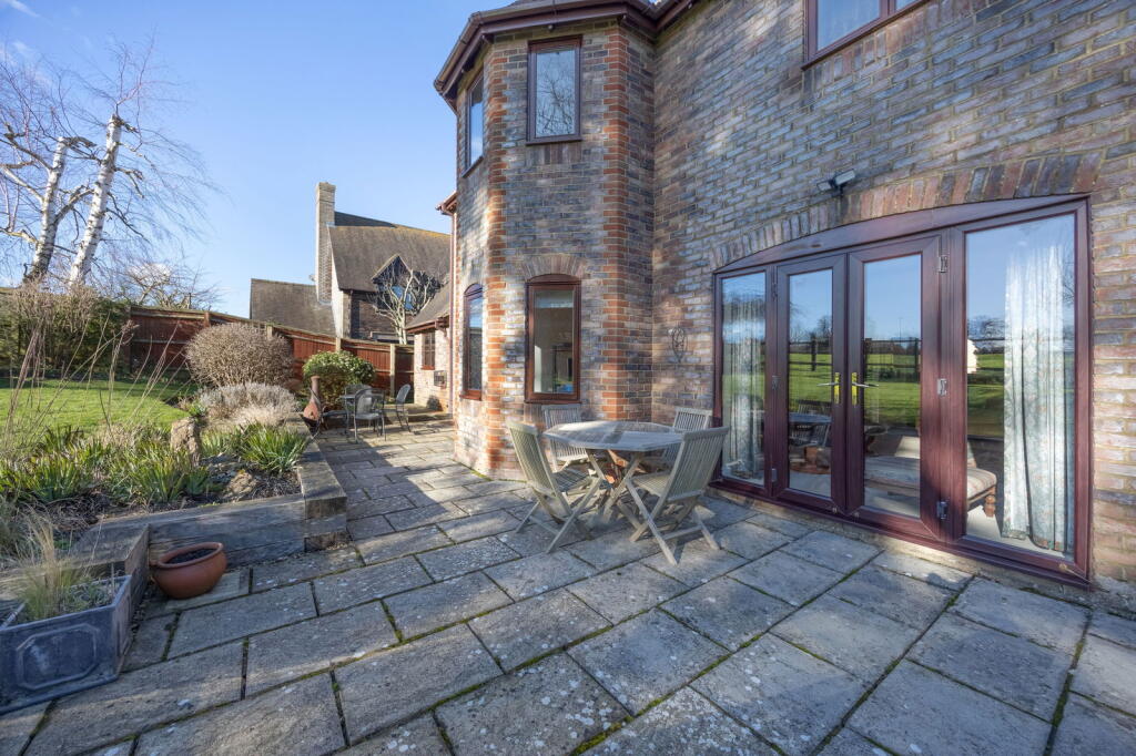 Additional property image - School Close, Keevil, Wiltshire, BA14 6SB
