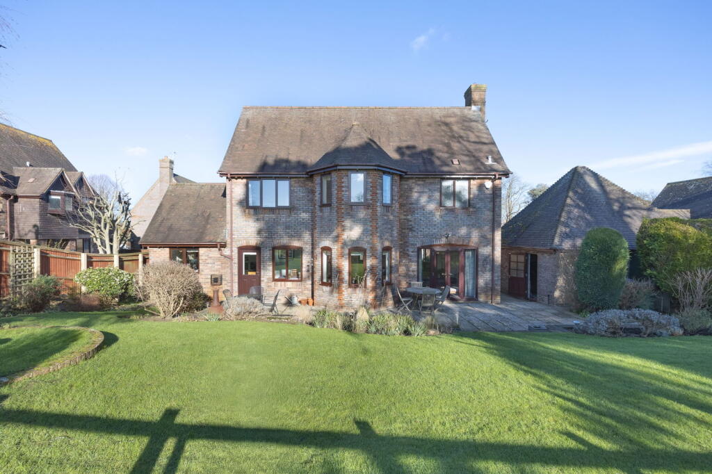 Additional property image - School Close, Keevil, Wiltshire, BA14 6SB