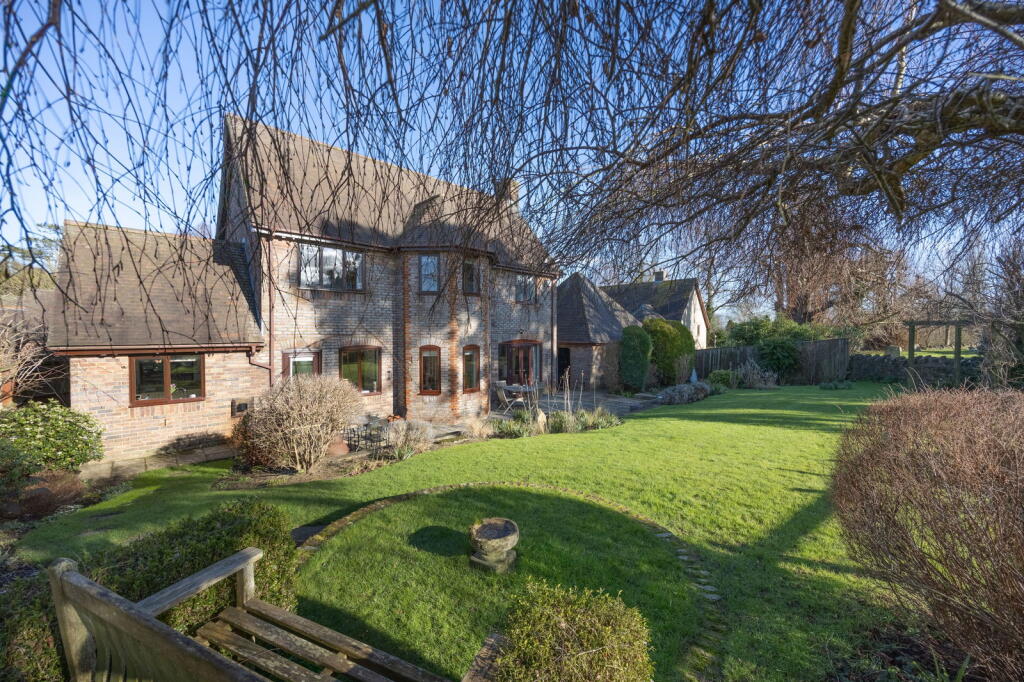 Additional property image - School Close, Keevil, Wiltshire, BA14 6SB