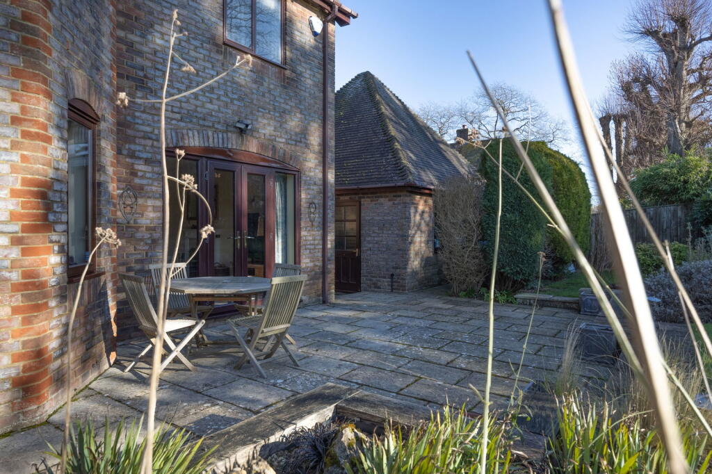 Additional property image - School Close, Keevil, Wiltshire, BA14 6SB