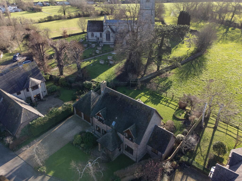 Additional property image - School Close, Keevil, Wiltshire, BA14 6SB