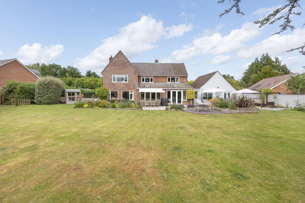 Main image of property: Pagnell Lane, Littleton Panell, Devizes, SN10 4EW