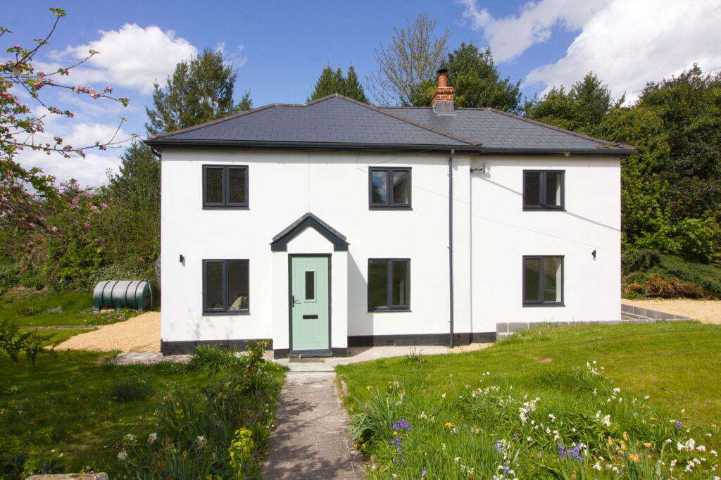 Main image of property: Court Hill, Potterne, Devizes, SN10 5PN