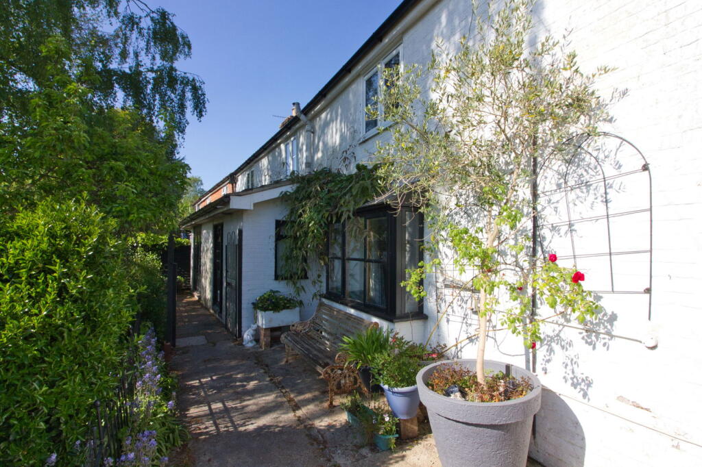 Main image of property: Crown Place, Potterne, SN10 5PB