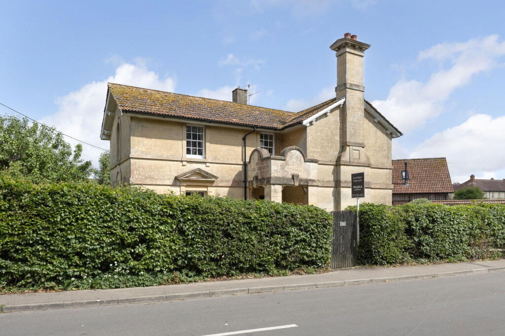 Main image of property: Wick Lane, Devizes, SN10 5DR