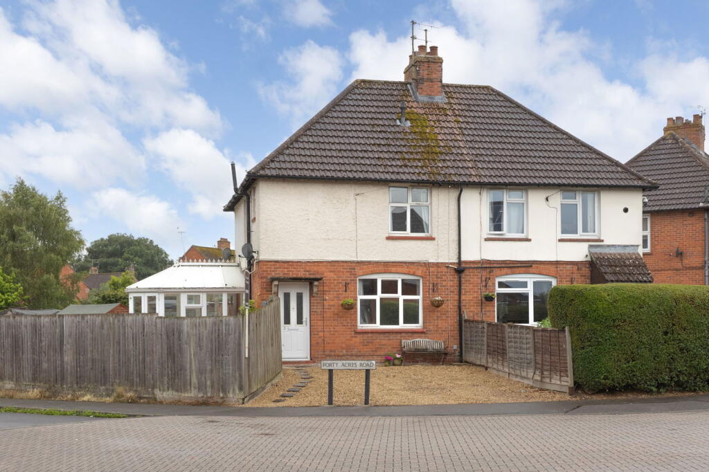 Main image of property: Devizes, Wiltshire, SN10 3DE