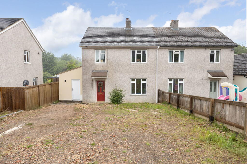 Main image of property: Minty's Top, Bromham, SN15 2HB