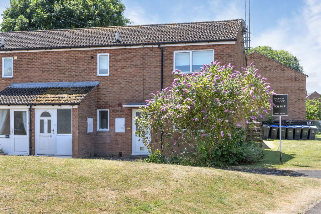 Main image of property: Devizes, Wiltshire, SN10 2BS