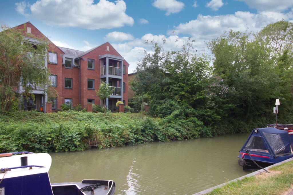 Main image of property: Anstie Court, Devizes, Wiltshire, SN10 1GA