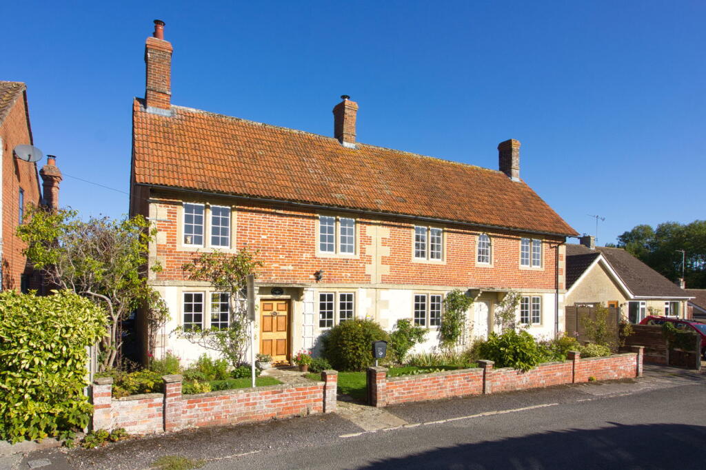 Main image of property: Great Hinton, Wiltshire, BA14 6BT