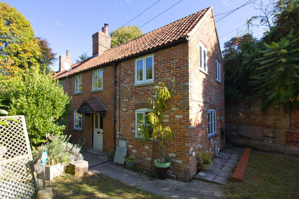 Main image of property: Little Cheverell, Wiltshire, SN10 4JX