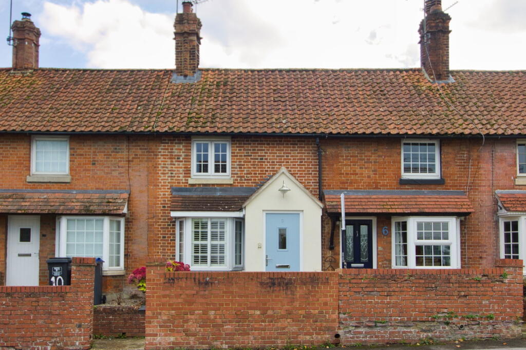 Main image of property: Lavington Lane, Littleton Panell, Devizes, Wiltshire, SN10 4EY