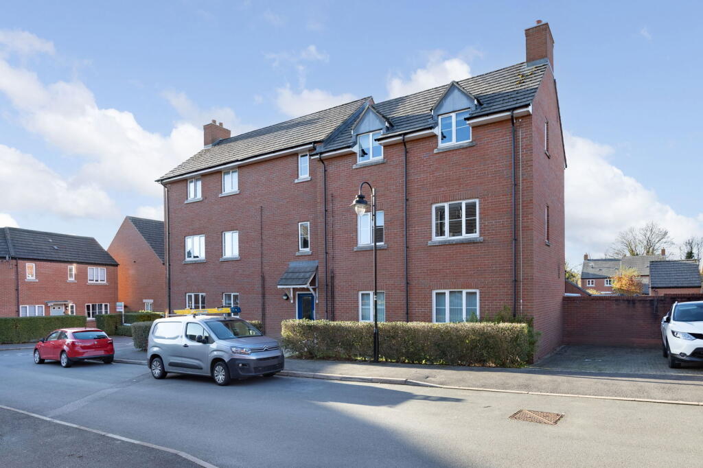 Main image of property: Spitalcroft Road, Devizes, Wiltshire, SN10 3FL
