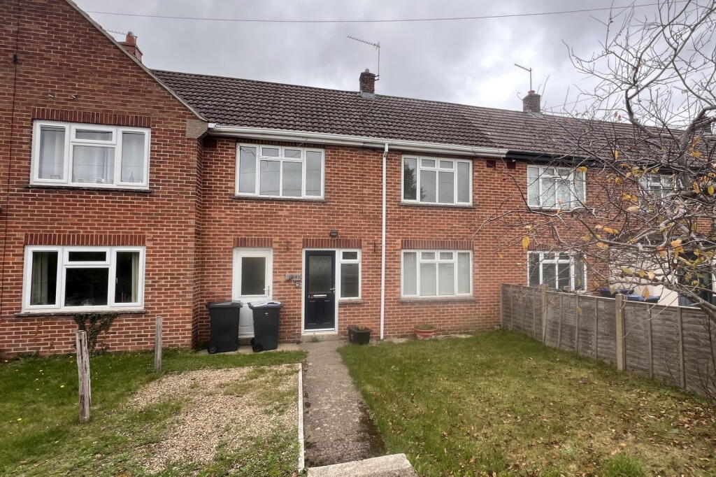 Main image of property: Hillworth Road, Devizes, Wiltshire, SN10 5HB