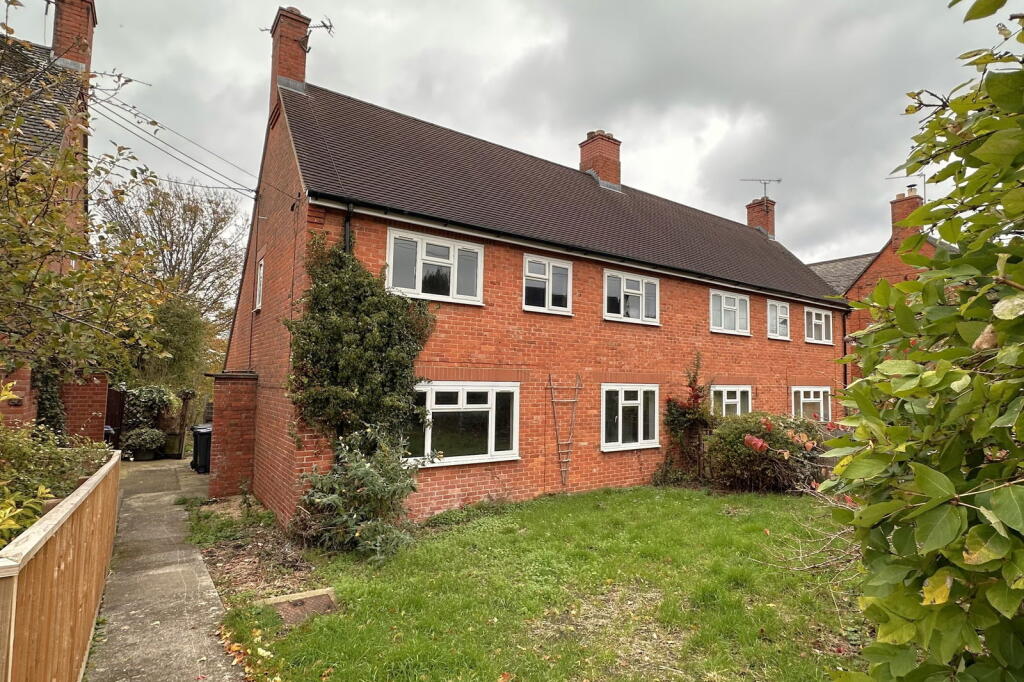 Main image of property: Lavington Hill, Market Lavington, Devizes, Wiltshire, SN10 4DR