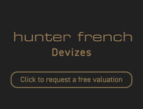 Get brand editions for Hunter French, Devizes