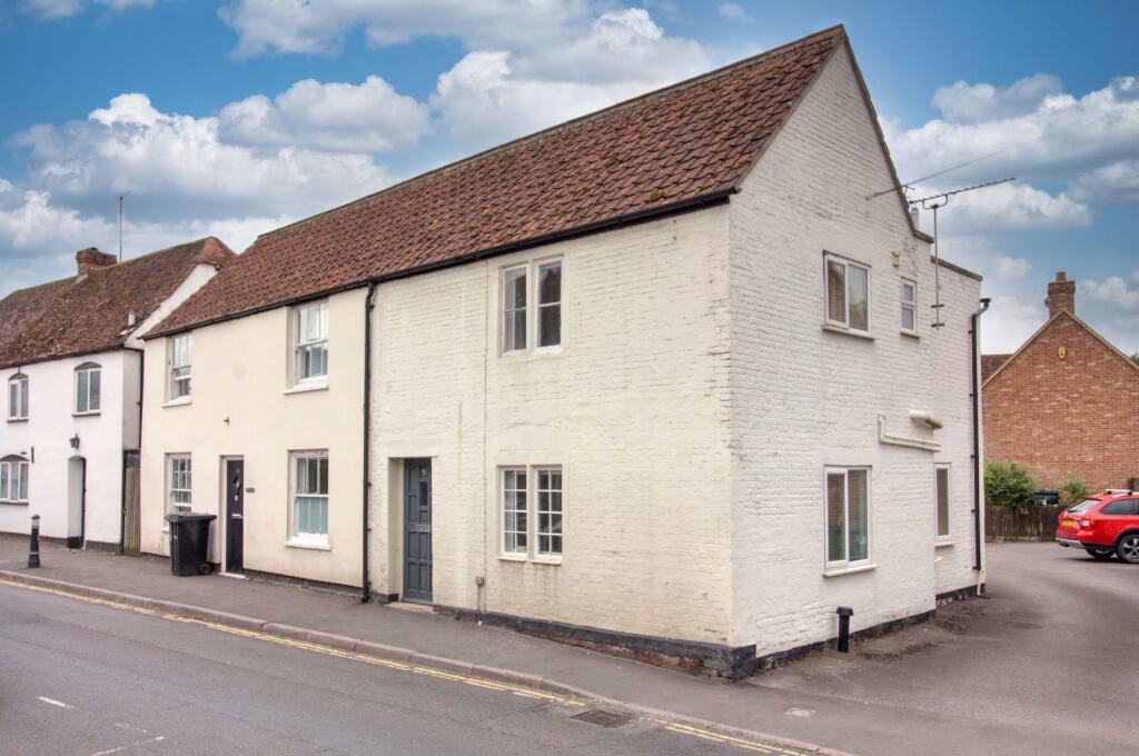 Main image of property: Market Lavington, Devizes, Wiltshire, SN10 4DT