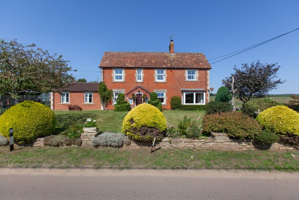 5 bedroom cottage for sale in Nidd Cottage,Hawkstreet, Bromham, Wiltshire, SN10 2HU, SN15