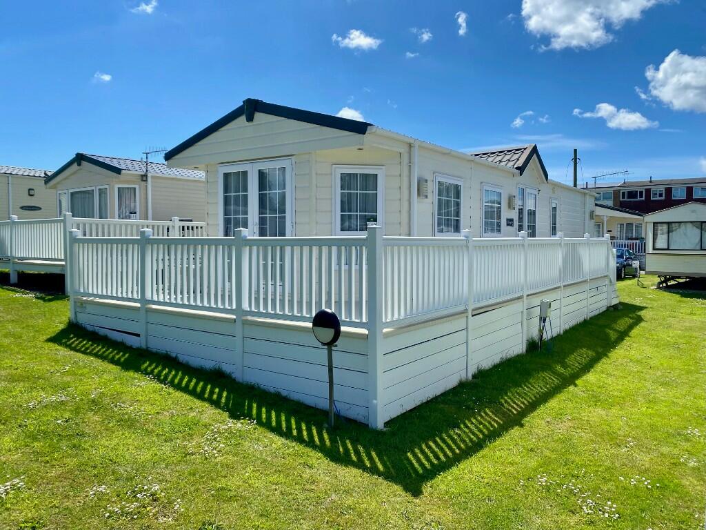 Main image of property: DELTA LANGFORD, Sandown, Isle Of Wight, PO36