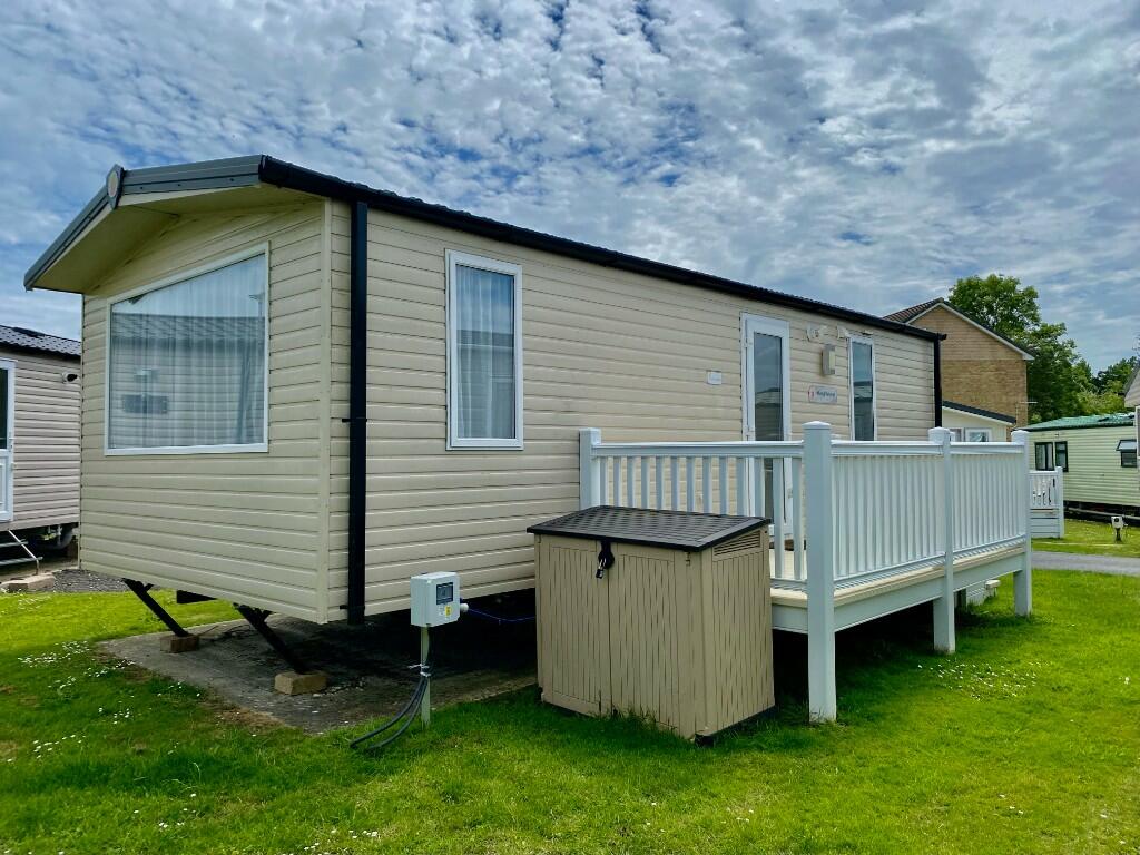 Main image of property: WILLERBY RETREAT, Sandown, Isle Of Wight, PO36