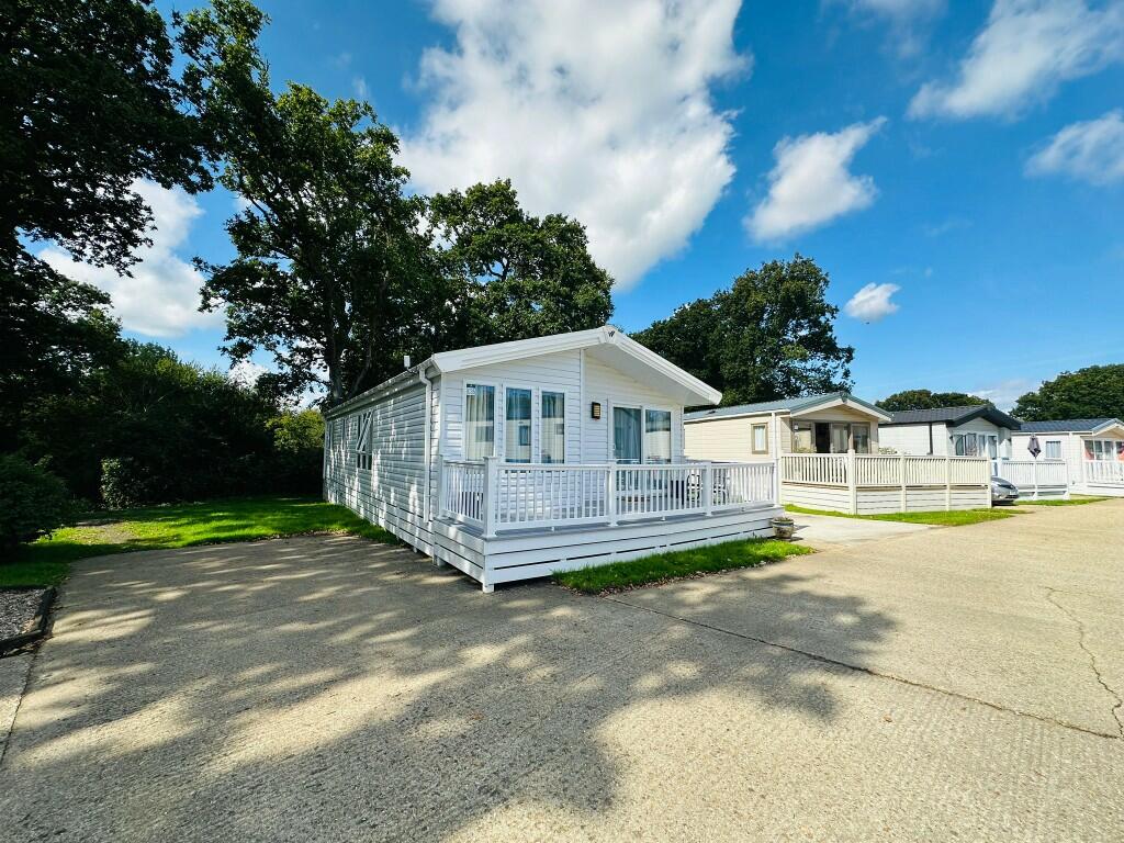 Main image of property: WILLERBY PINEHURST, Sandown, Isle Of Wight, PO36