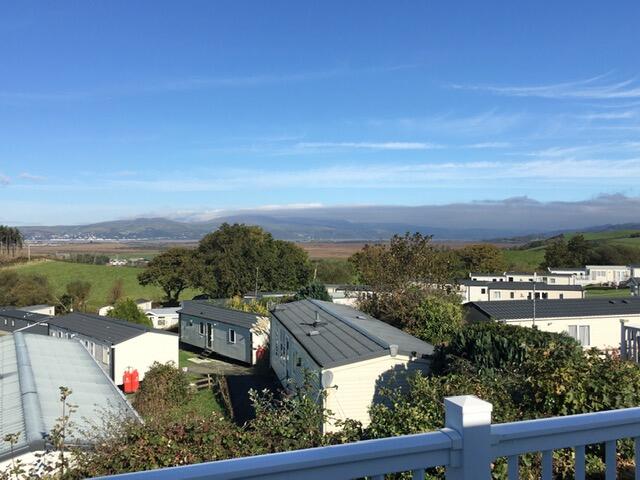 Main image of property: CARNABY OAKDALE, Borth, Cardiganshire, Ceredigion, Mid Wales, SY24