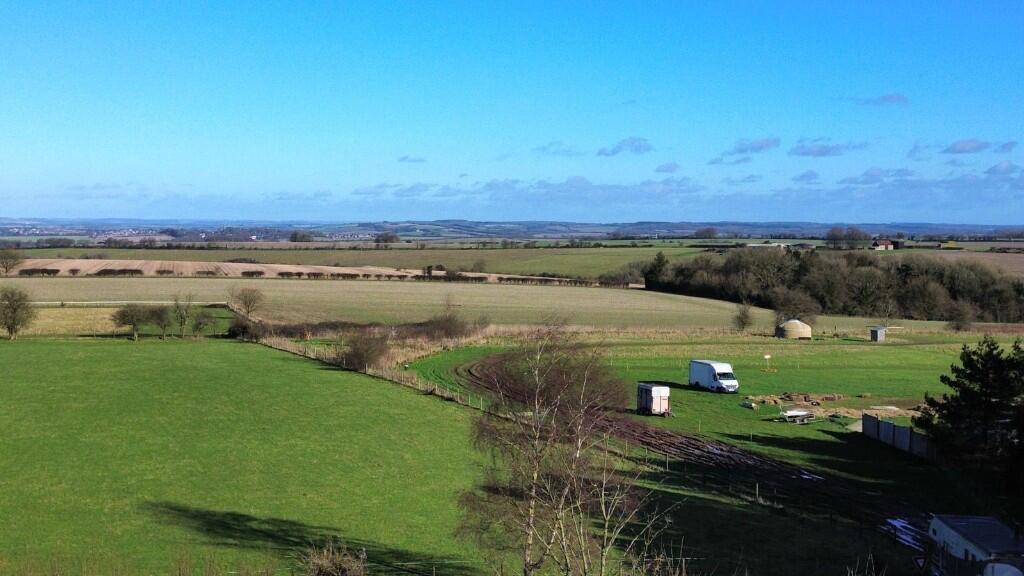 Main image of property: Rockbourne Road, SP5