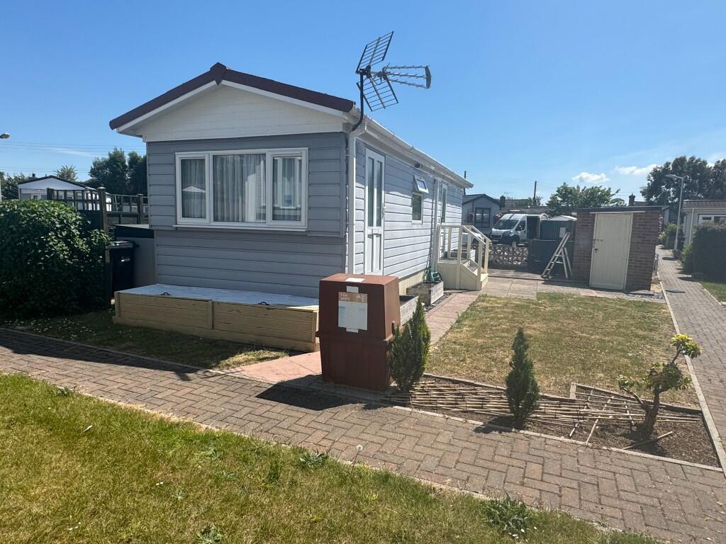 Main image of property: Chapel Lane, SO45