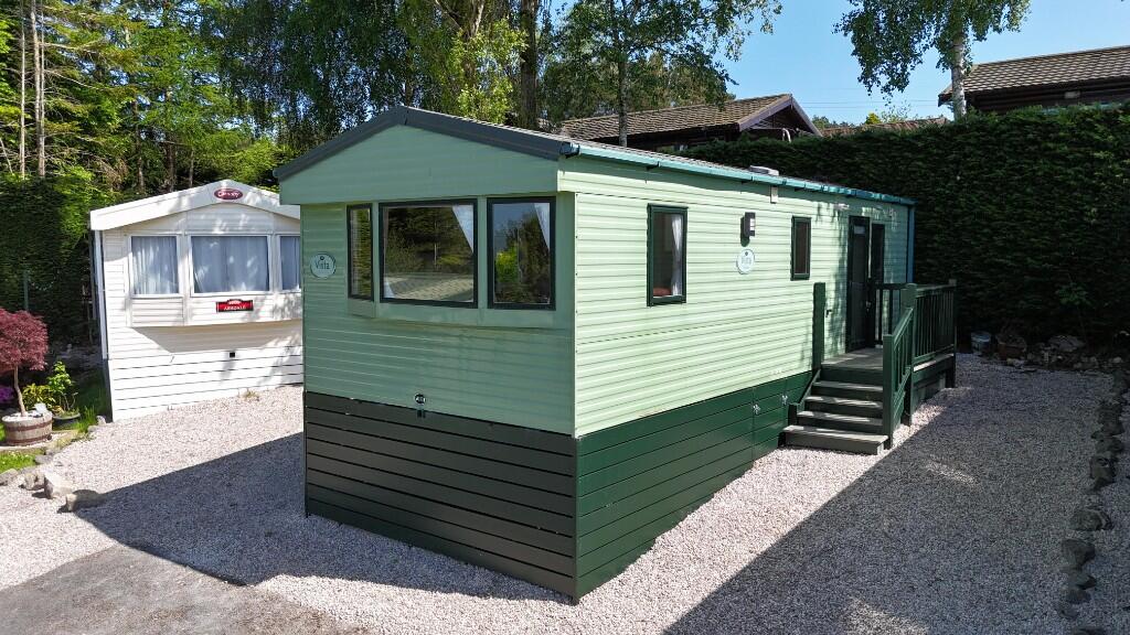 Main image of property: ABI VISTA, Carnforth, Lancashire, LA6