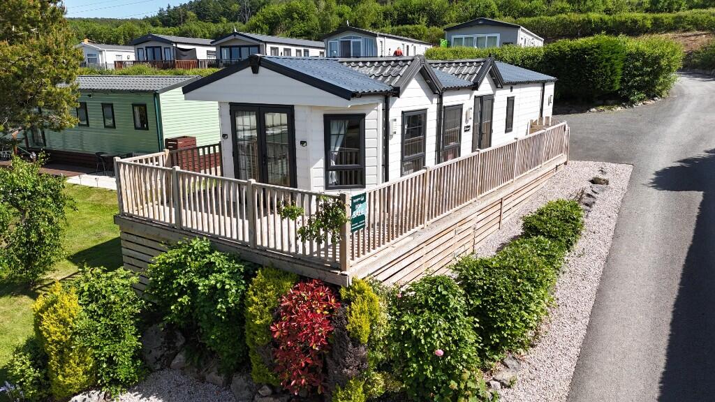 Main image of property: DELTS AVANTGUARD,Carnforth, Lancashire, LA6
