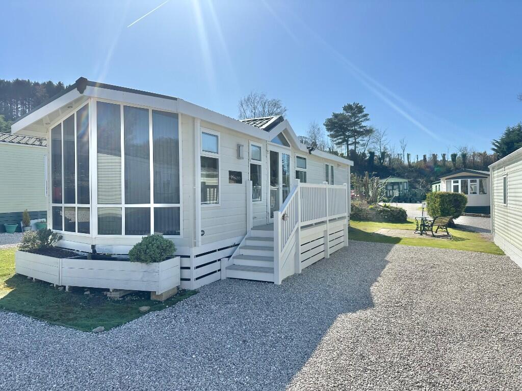 Main image of property: ABI MILANO, Carnforth, Lancashire, LA6