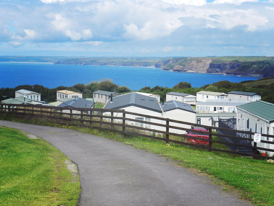 Main image of property: LITTLE HAVEN SA62