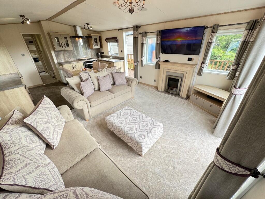 Main image of property: ABI BEAUMONT, Carnforth, Lancashire, LA6