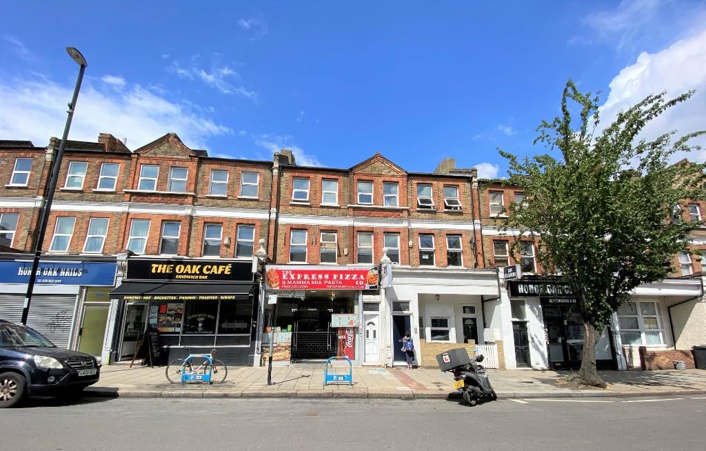 4 bedroom for rent in Honor Oak Park,London,SE23