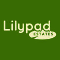Lilypad Estates logo