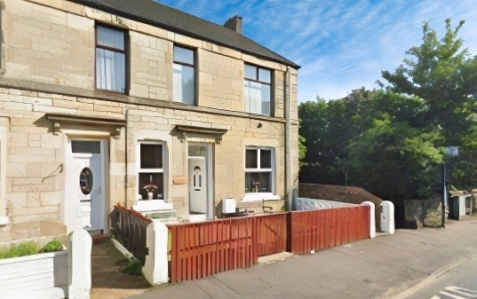 Main image of property: Sharphill Road, Saltcoats, Ayrshire, KA21