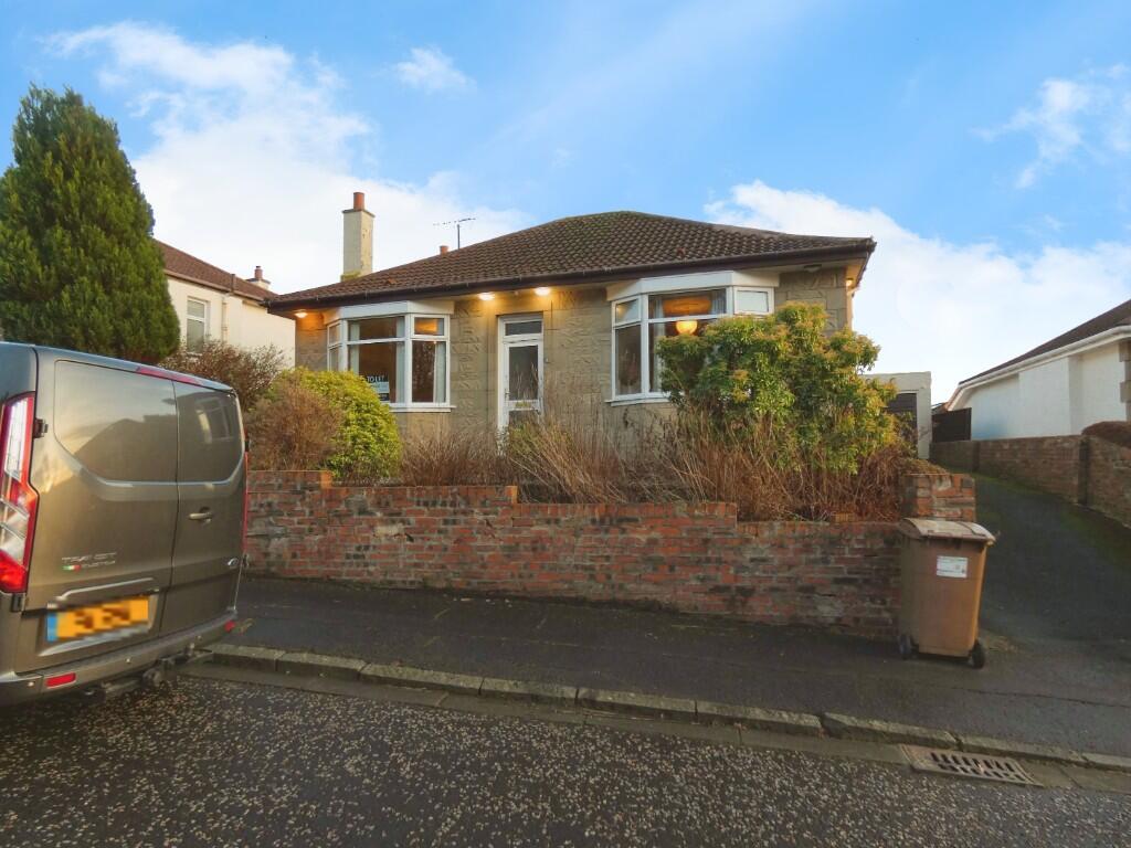 Main image of property: Forest Way, Ayr, Ayrshire, KA7