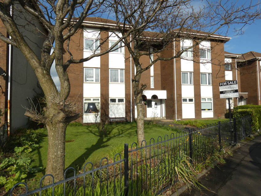 3 bedroom for sale in Crescent, Saltcoats, Ayrshire