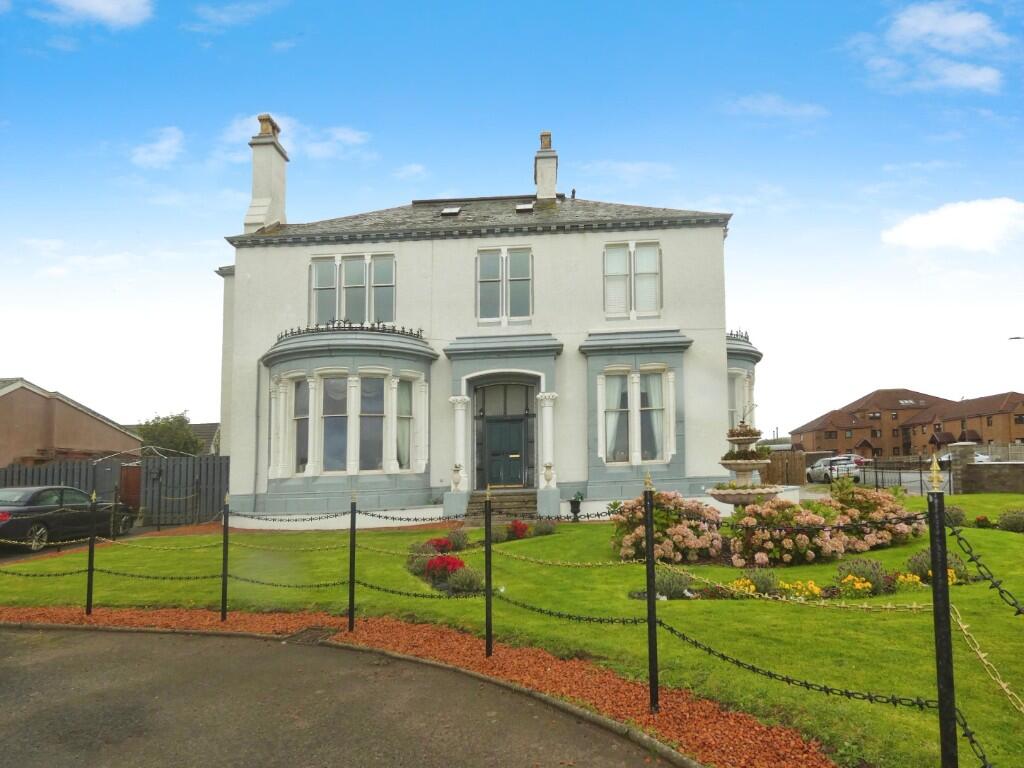 Main image of property: South Crescent Road, Ardrossan, Ayrshire, KA22