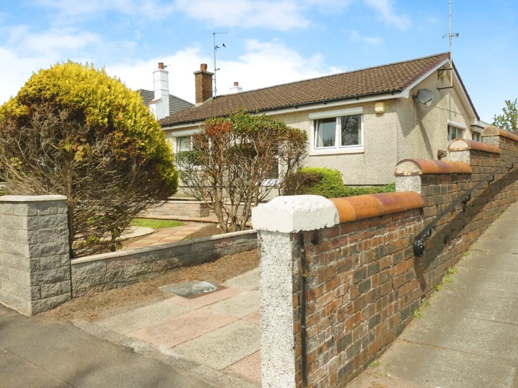 Main image of property: High Road, Saltcoats, Ayrshire, KA21