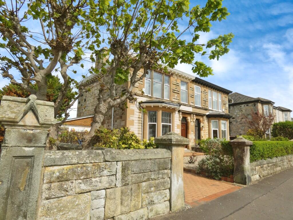 Main image of property: Caledonia Road, Saltcoats, Ayrshire, KA21